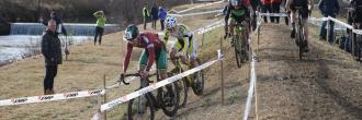 31° Ciclocross del Meschio - memorial Daniele Da Re